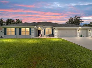 15961 SE 89th Ter, Summerfield, FL 34491