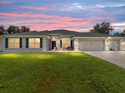 15961 SE 89th Ter, Summerfield, FL, 34491
