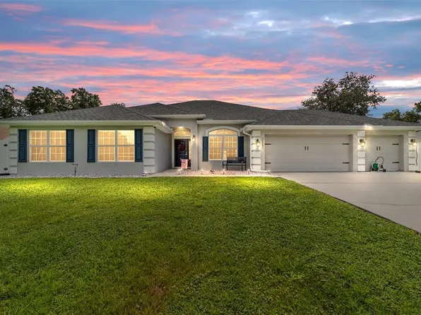 15961 SE 89th Ter, Summerfield, FL 34491