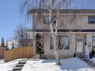 107 N Macewan Park Way NW, Calgary, AB T3K3E4