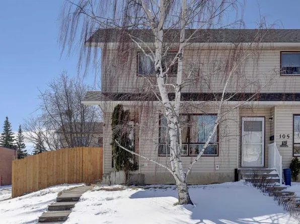 107 N Macewan Park Way NW, Calgary, AB T3K 3E4