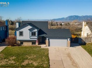 1785 Leoti Dr, Colorado Springs, CO 80915