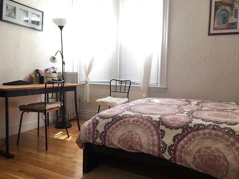 1754 Commonwealth Ave #11 — Photo 4