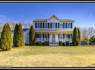 8211 Jett Way, Spotsylvania, VA 22551