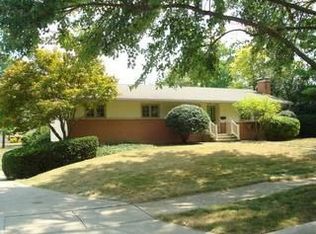 3786 Ritamarie Dr, Columbus, OH 43220