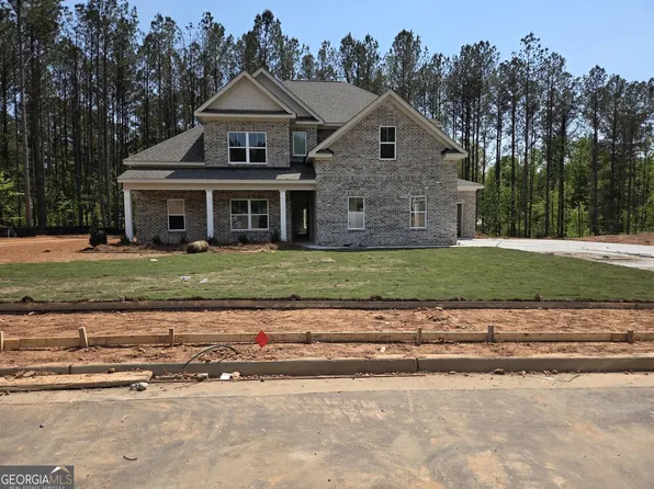 105 Southview Dr, Ellenwood, GA 30294