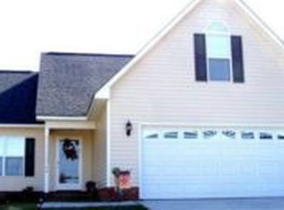 46 Marlin Ln, Coats, NC 27521