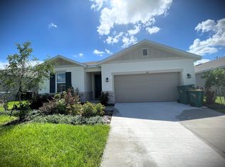 160 Hilltop Bloom Loop, Haines City, FL 33844