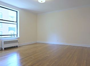 925 W End Ave #AB, New York, NY 10025