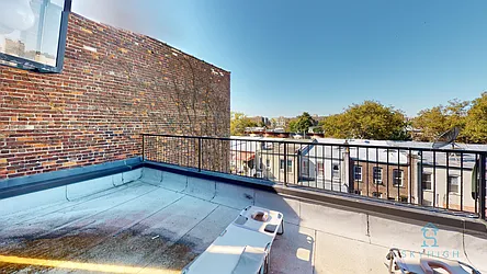 Rented by Skyhigh Realty NYC LLC