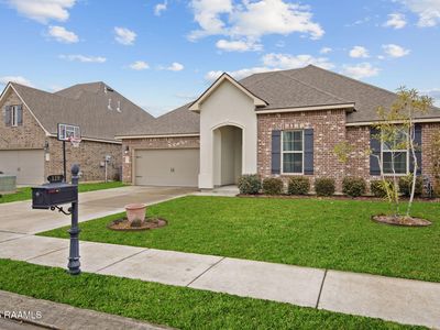 119 Tortoise Ln, Broussard, LA, 70518
