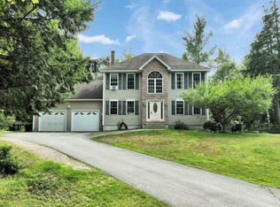 91 Swamp Rd, Greenfield, NH 03047