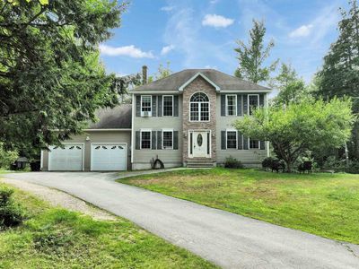 91 Swamp Road, Greenfield, NH, 03047