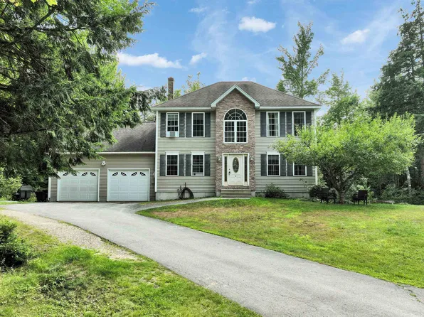 91 Swamp Road, Greenfield, NH 03047