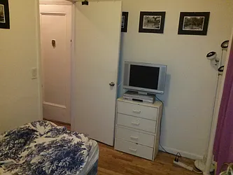 Rented by YGNY Realty