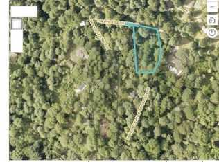 Toll House Gulch Rd, Felton, CA 95018