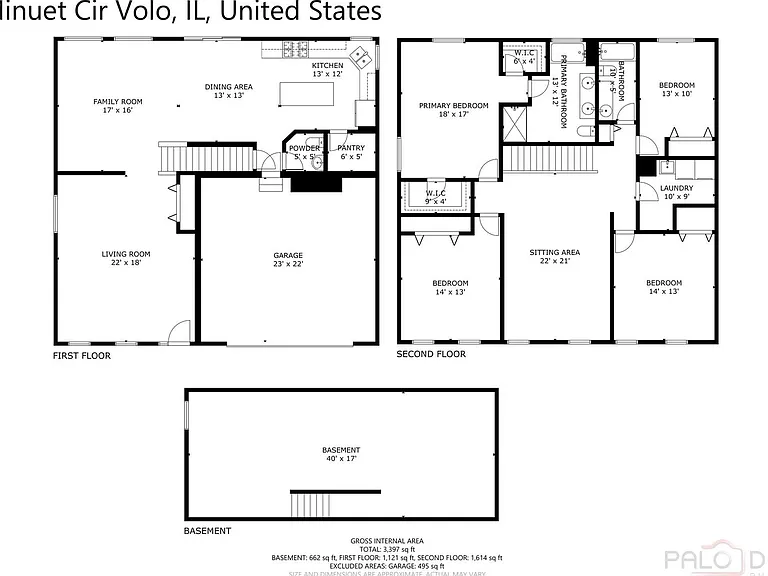 202 Minuet Cir — Photo 42