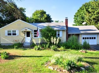 80 W Granby Rd, Granby, CT 06035
