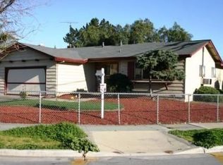 3102 Marten Ave, San Jose, CA 95148