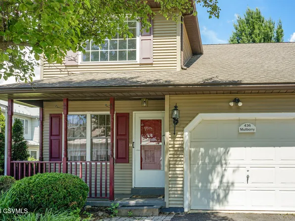 436 Mulberry St, Mifflinburg, PA 17844
