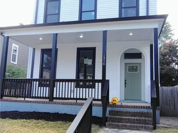 1316 N 23rd St, Richmond, VA 23223
