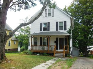 37 Wall St, Middletown, CT 06457