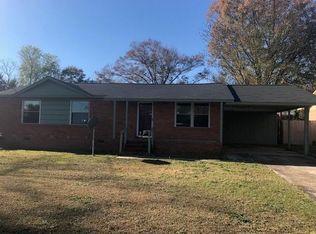 122 Swathmore Ave, North Augusta, SC 29841