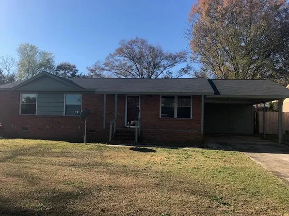 122 Swathmore Ave, North Augusta, SC 29841