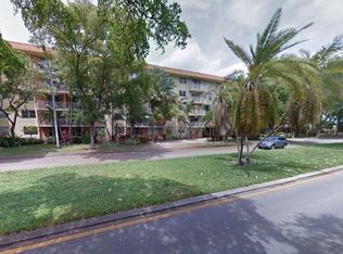 1805 Sans Souci Blvd APT 414, North Miami, FL 33181