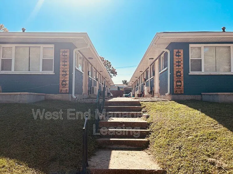 4160 Folsom Ave #C
