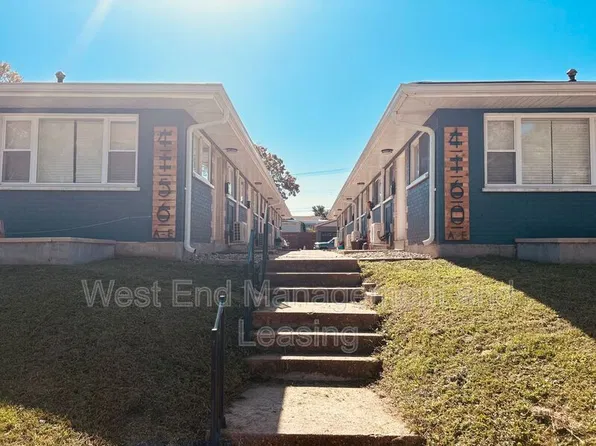 4160 Folsom Ave #C, Saint Louis, MO 63110