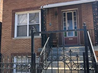 3345 S Racine Ave, Chicago, IL 60608
