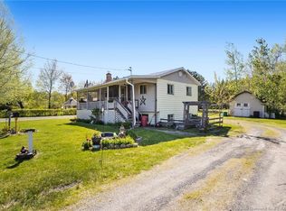 32 Pleasant Dr, Chipman, NB E4A 1S3