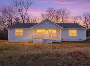 15457 Ashmore Dr, Garfield, AR 72732