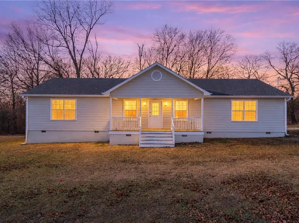 15457 Ashmore Dr, Garfield, AR 72732