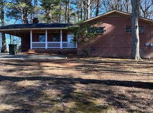 5898 Elaine Dr, Morrow, GA 30260