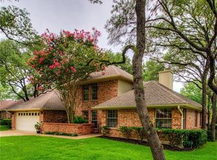 5401 Odessa Ln, Austin, TX 78731