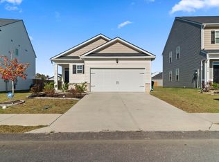 378 Shipwreck Dr, Beech Island, SC 29842