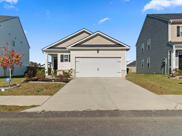 378 Shipwreck Dr, Beech Island, SC 29842