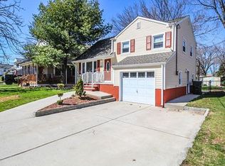 143 Summit Ave, Fords, NJ 08863
