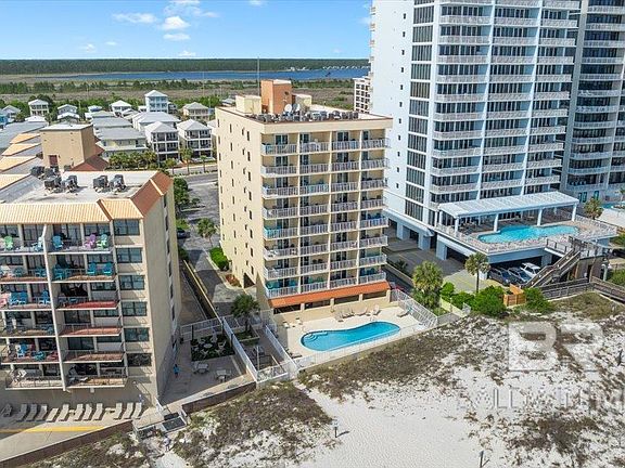 2nd image of 517 E Beach Blvd APT 5D