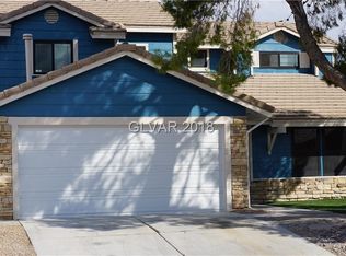 4330 Hebron Dr, Las Vegas, NV 89147