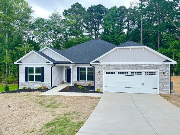 9531 Shallow Creek Trl #213, Bailey, NC 27807