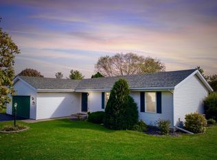 14801 Misty Meadow Ln, South Beloit, IL 61080