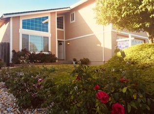 121 Cardinal Way, Hercules, CA 94547