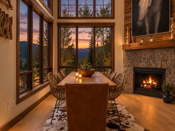 230 Game Trail Road, Silverthorne, CO 80498