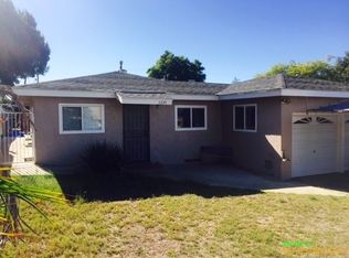 7333-35 Barkeath Dr, Lemon Grove, CA 91945