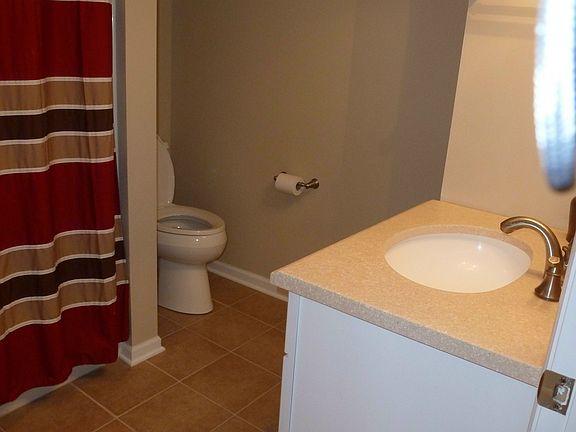 Bathroom 2 of 3 (Basement)