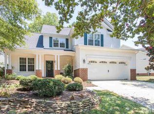 8808 Blakehurst Dr, Raleigh, NC 27617