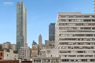 Sold by Sotheby's International Realty